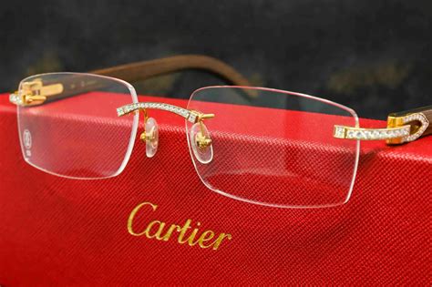 cartier glasses buy|cartier unisex glasses.